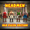 Headman Old Flesh [Resource]
